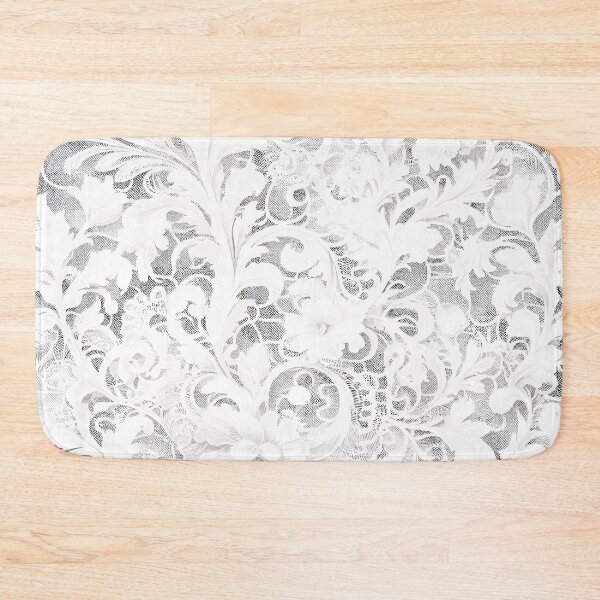 Item preview, Victorian White Lace designed and sold by SamJanner.