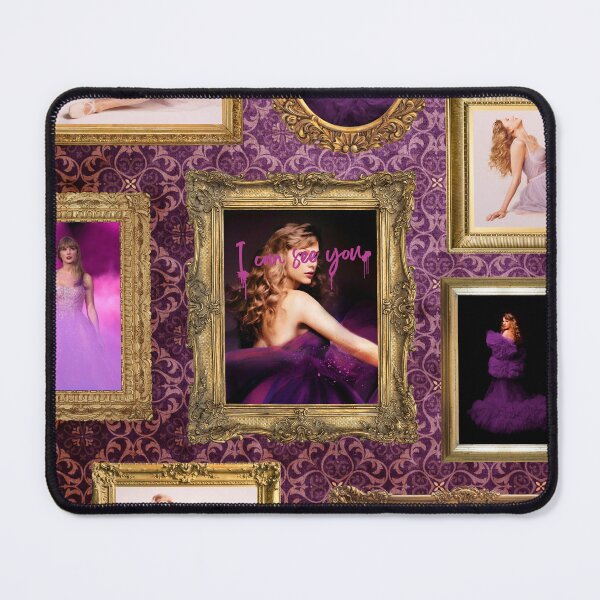 Item preview, I Can See You - Taylor Swift Speak Now (Taylor's Version) Inspired designed and sold by OopsyDaisyTees.