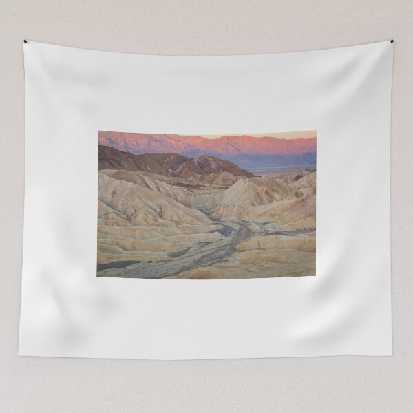 Item preview, Zabriskie Point designed and sold by RickyBarnard.