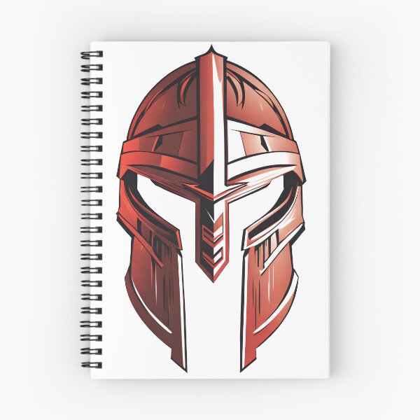 Item preview, Spartan helmet 3 /colored designed and sold by Salimgor Hangaround Music.