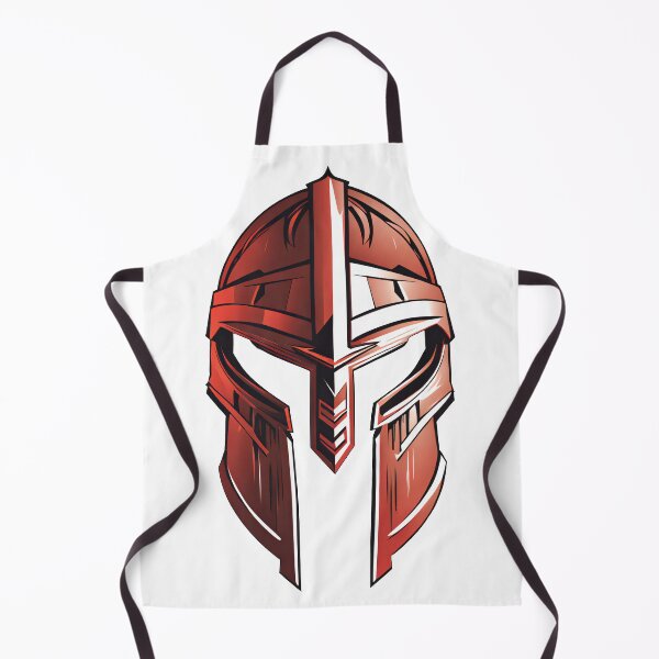 Item preview, Spartan helmet 3 /colored designed and sold by Salimgor Hangaround Music.