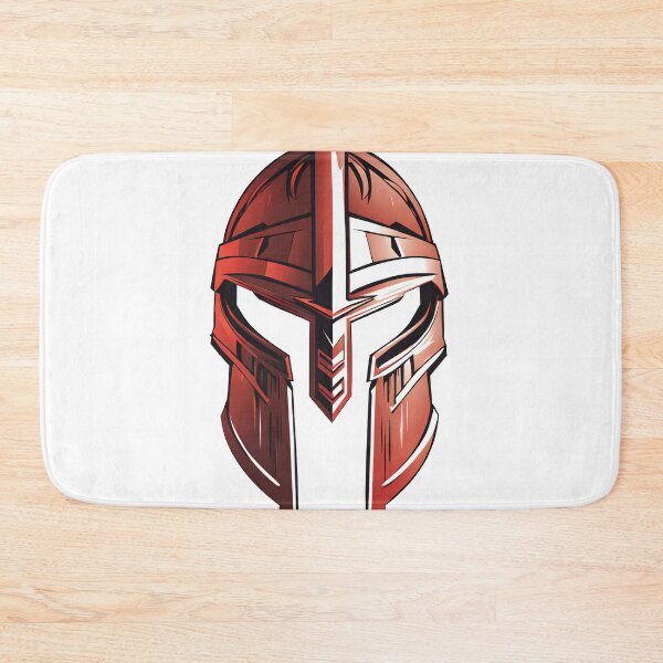Item preview, Spartan helmet 3 /colored designed and sold by Salimgor Hangaround Music.
