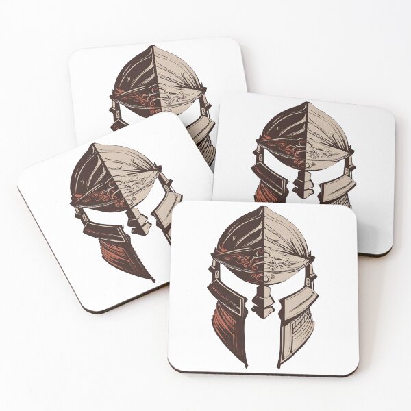 Item preview, Spartan helmet 4 /colored designed and sold by Salimgor Hangaround Music.