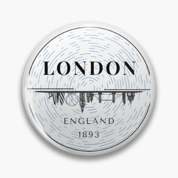 Artikelvorschau, London-Souvenir entworfen und verkauft von AnaCl.
