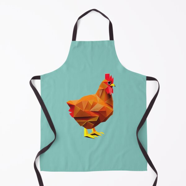 Item preview, Hen designed and sold by PolygonXYZ.