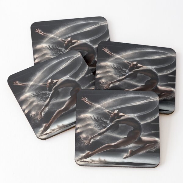 Item preview, Elegance in leaps and bounds designed and sold by Girih.