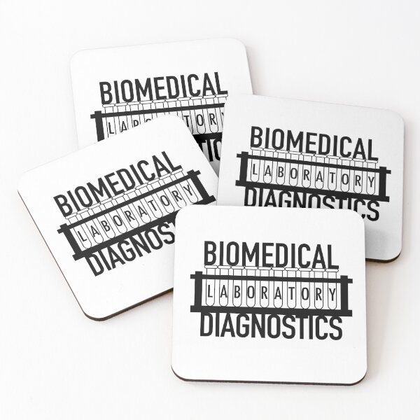 Item preview, Biomedical Laboratory Diagnostics designed and sold by Nicole Vezina.
