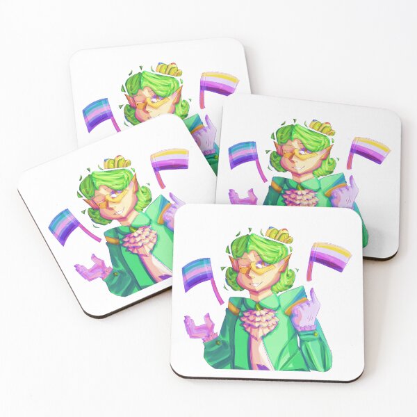 Item preview, Zach Pride designed and sold by OliverNo4.