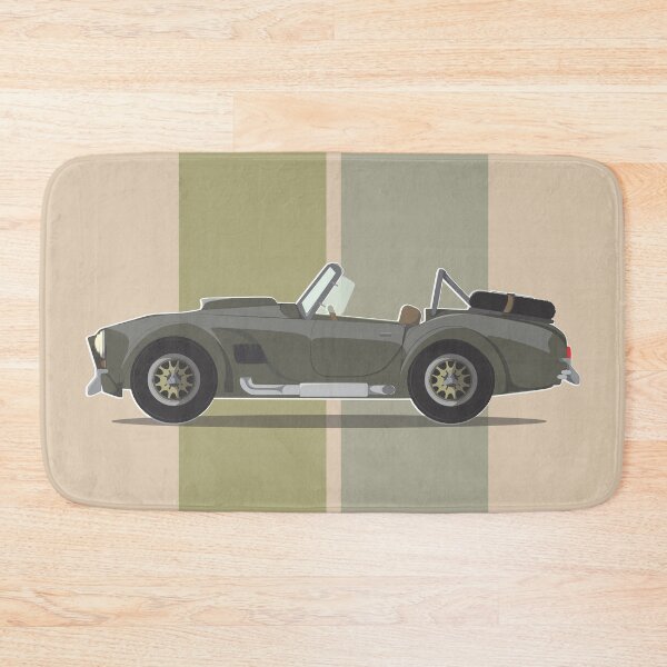 Item preview, Shelby Cobra 427 designed and sold by induwara27.