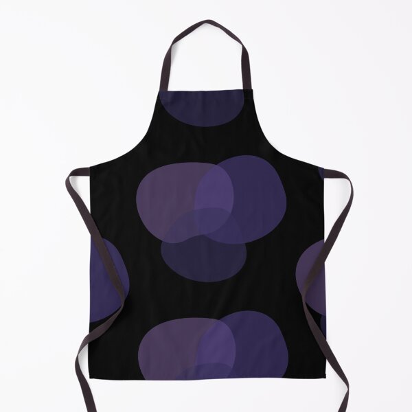 Item preview, Flawless orchid abstraction. Transparent colors. Violet. designed and sold by Creavision.