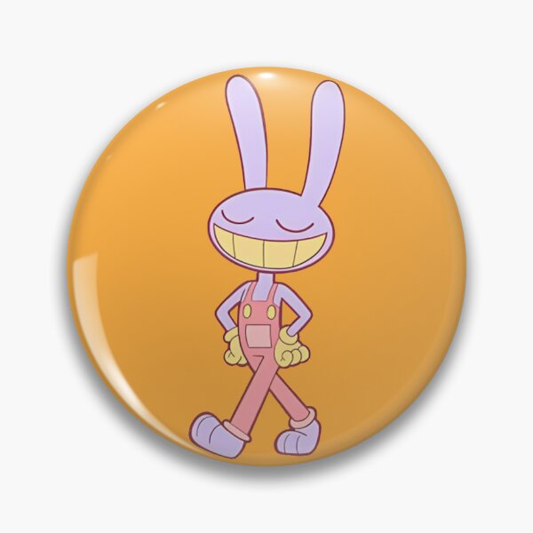 Item preview, Jax [ The Amazing Digital Circus ] designed and sold by Viwwe.