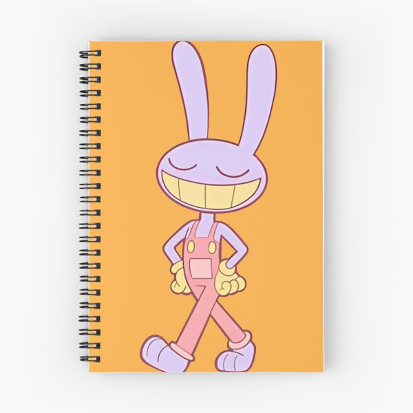 Item preview, Jax [ The Amazing Digital Circus ] designed and sold by Viwwe.