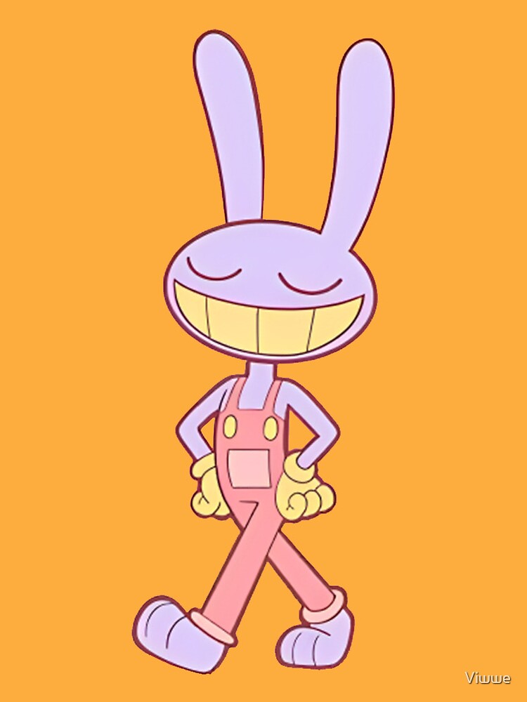 Jax [ The Amazing Digital Circus ]