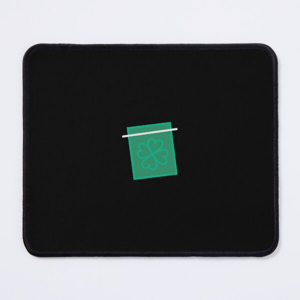 Item preview, BIDUL, patch, with, clover designed and sold by Tomasz Manowski.