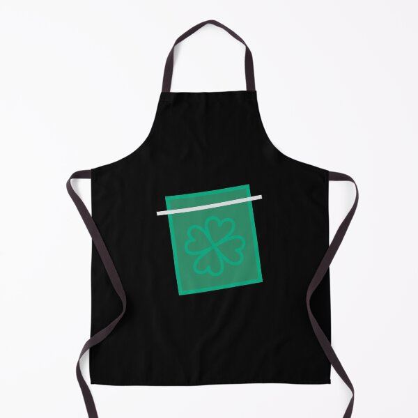 Item preview, BIDUL, patch, with, clover designed and sold by Tomasz Manowski.