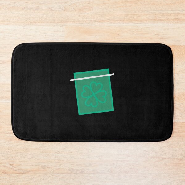 Item preview, BIDUL, patch, with, clover designed and sold by Tomasz Manowski.