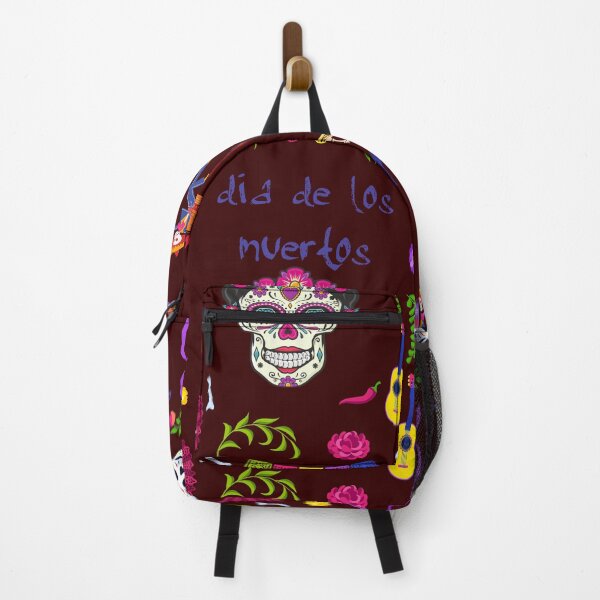 Item preview, Celebrating Dia de los Muertos designed and sold by C-CheleSells.