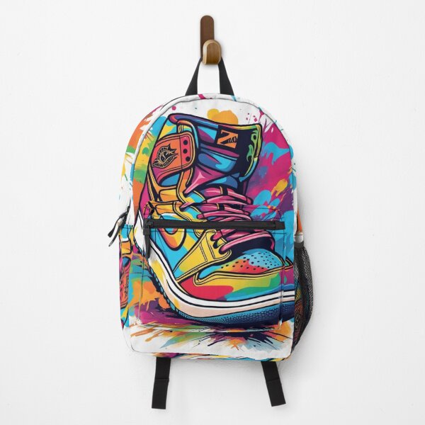 Item preview, Graffiti-Inspired Vector Design designed and sold by Sadia  Jannat.