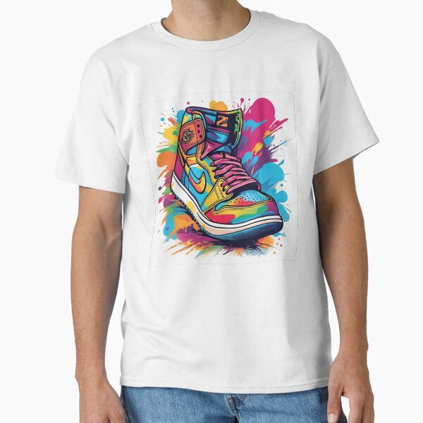 Item preview, Graffiti-Inspired Vector Design designed and sold by Sadia  Jannat.