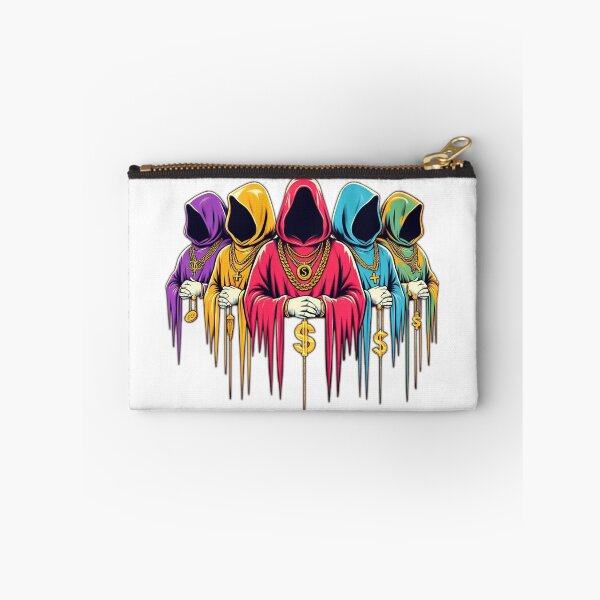 Item preview, Lavish Shadow Wizard Society designed and sold by Yoombi.