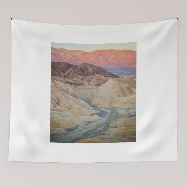 Item preview, Zabriskie Point designed and sold by RickyBarnard.
