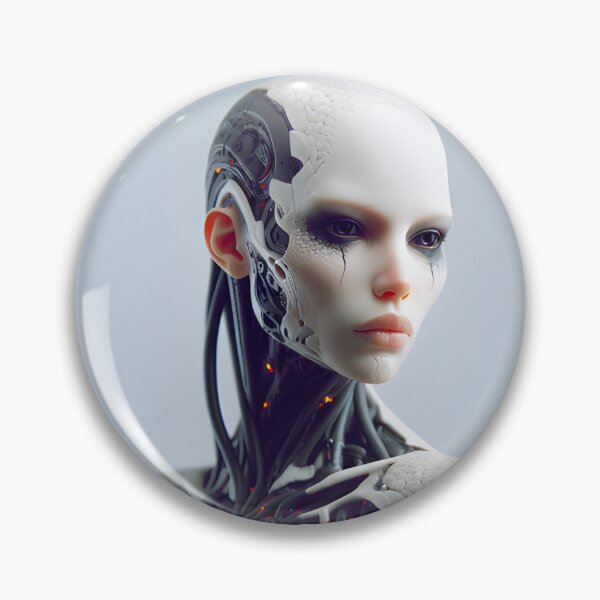 Item preview, The Future is Now designed and sold by humanwurm.