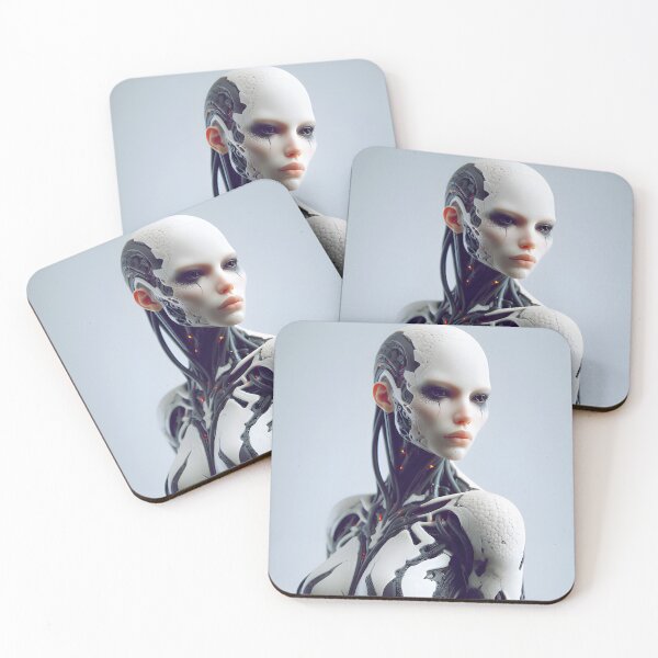 Item preview, The Future is Now designed and sold by humanwurm.