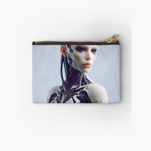 Item preview, The Future is Now designed and sold by humanwurm.