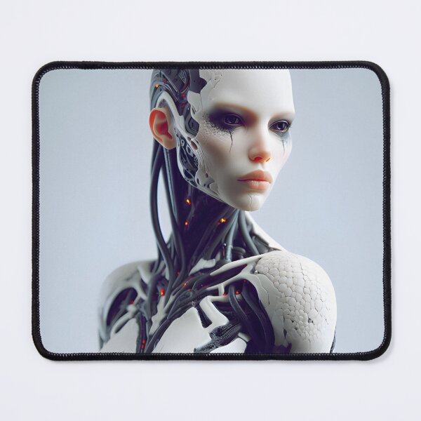 Item preview, The Future is Now designed and sold by humanwurm.
