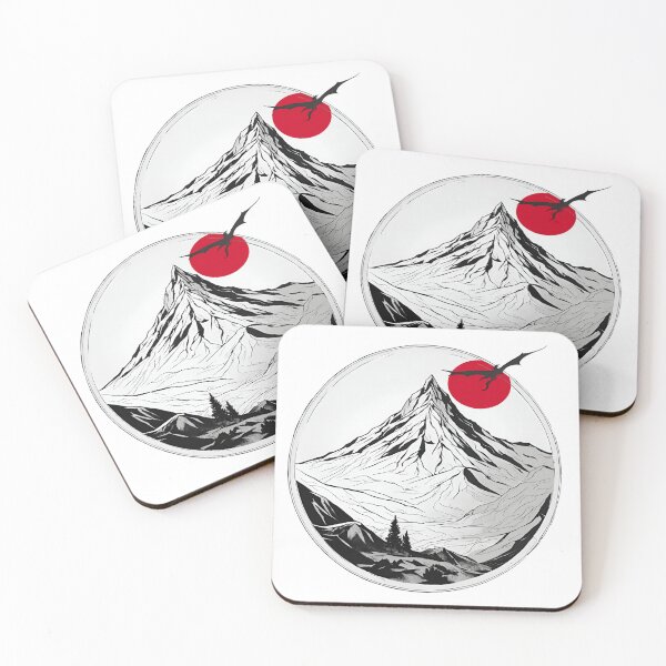Item preview, Lonely Mountain designed and sold by MissArwen.