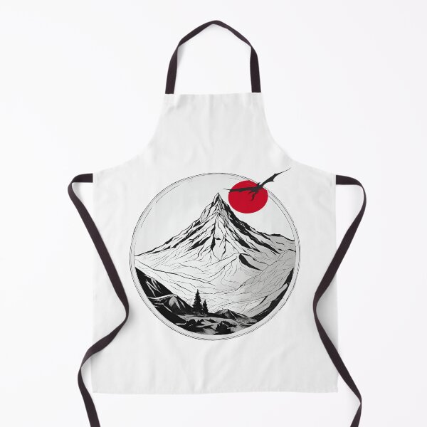Item preview, Lonely Mountain designed and sold by MissArwen.