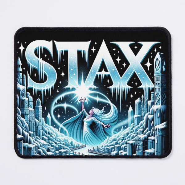 Item preview, Stax designed and sold by titartwork.