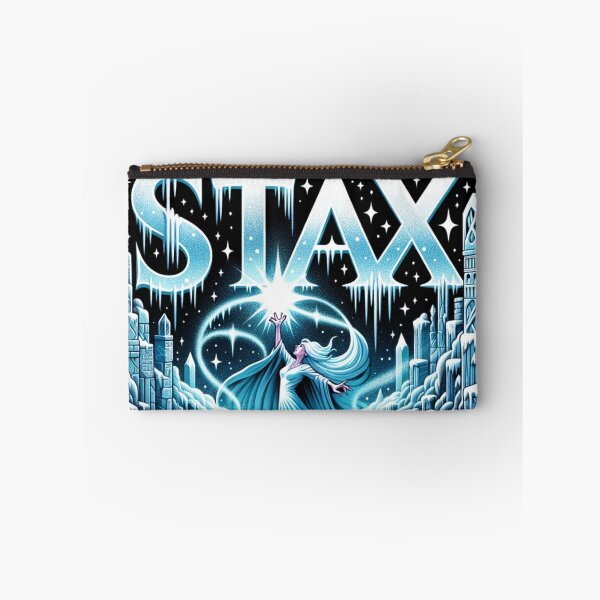 Item preview, Stax designed and sold by titartwork.