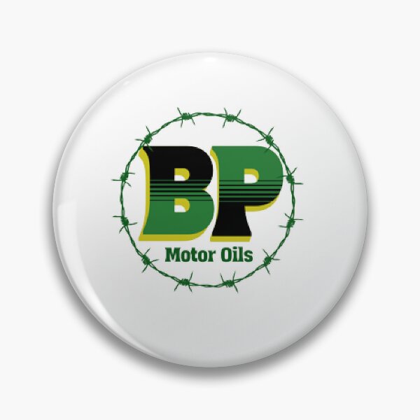 Item preview, BP Motor Oils  designed and sold by KoumlisArt.