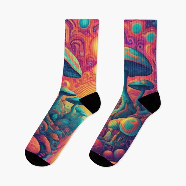 Item preview, Psychedelic Multi Colored Pattern #5  designed and sold by KoliBabb.