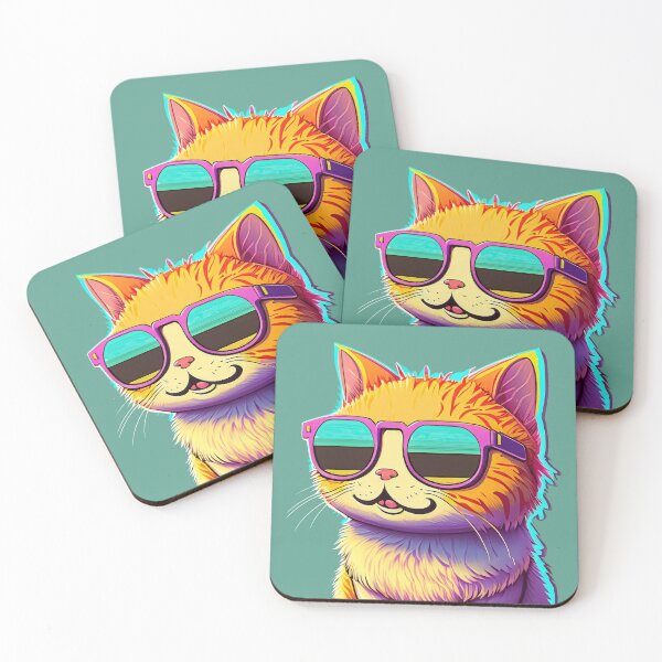 Item preview, Cute Cat XVI designed and sold by PxArtco.