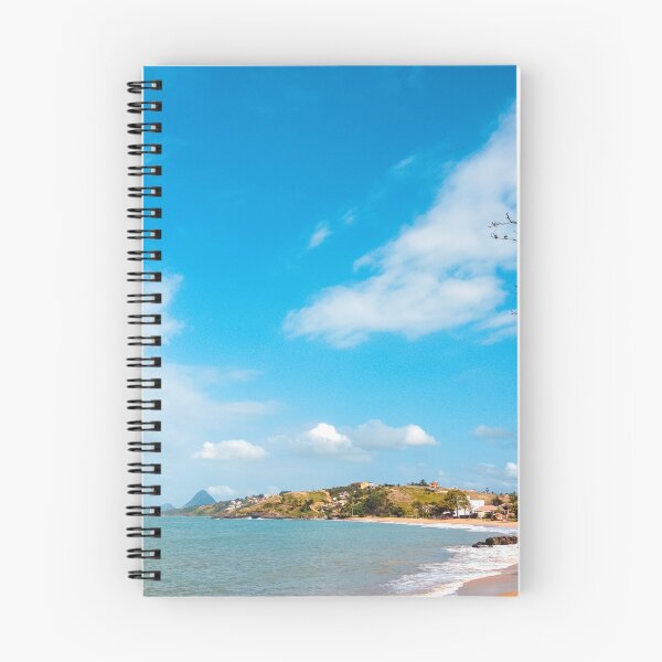 Item preview, Landscape Recife Praia designed and sold by Mauricio Santana.