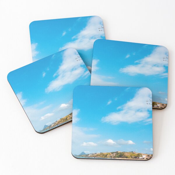 Item preview, Landscape Recife Praia designed and sold by Mauricio Santana.