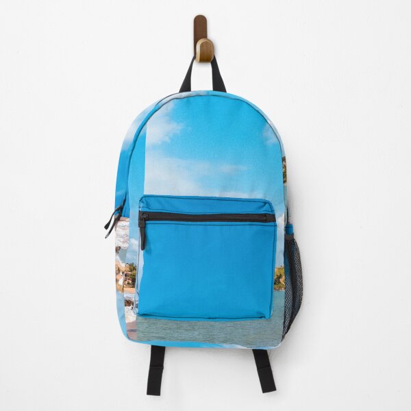 Item preview, Landscape Recife Praia designed and sold by Mauricio Santana.
