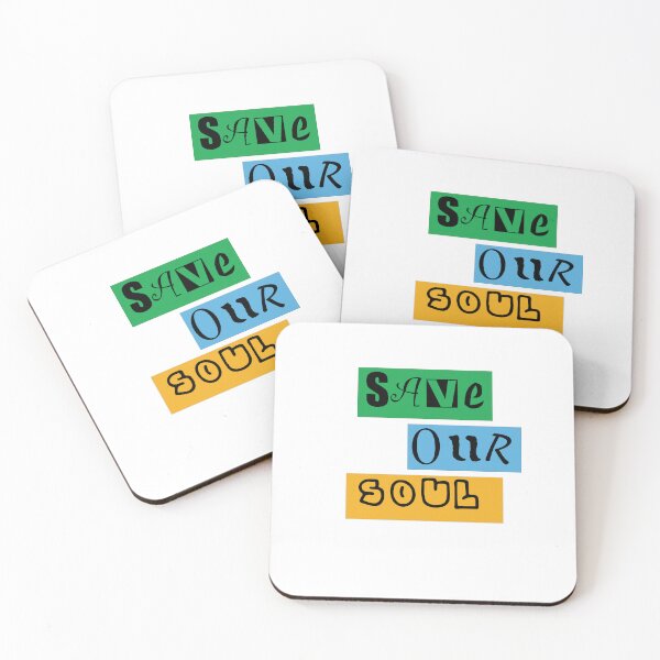 Item preview, SAVE OUR SOUL designed and sold by real slydexx.