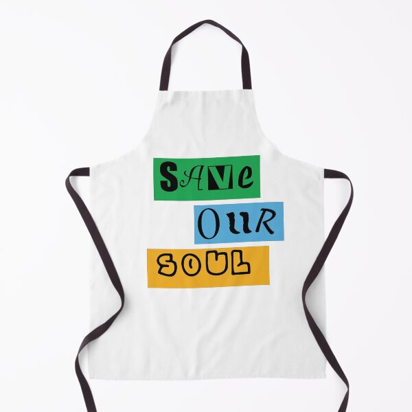 Item preview, SAVE OUR SOUL designed and sold by real slydexx.