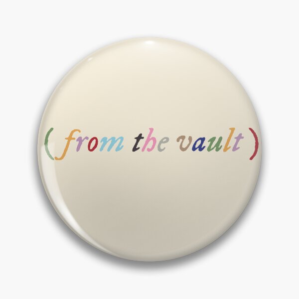 Item preview, (from the vault) designed and sold by theangstyartist.