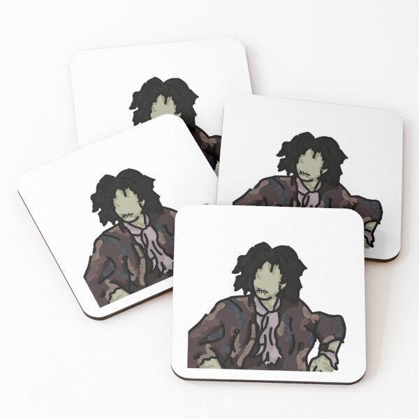 Item preview, Featureless portrait of Billy  designed and sold by Life's eye Art and photography.