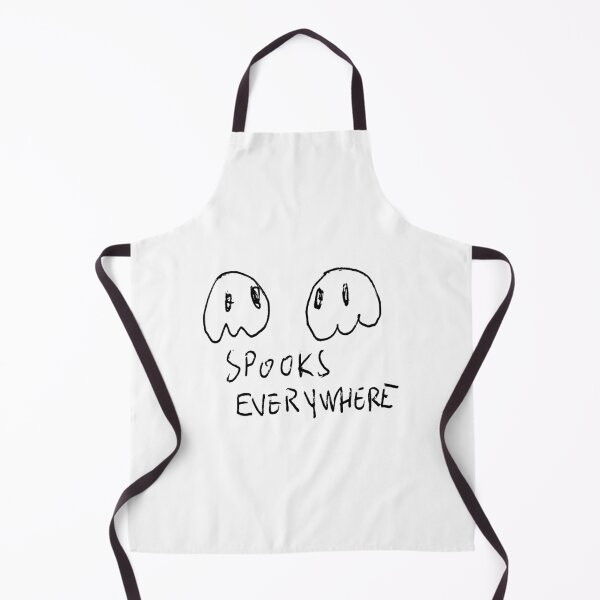 Item preview, SPOOKS EVERYWHERE designed and sold by asogaut.