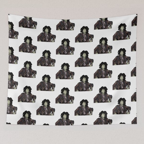 Item preview, Featureless portrait of Billy  designed and sold by Life's eye Art and photography.