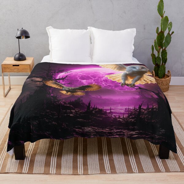 Item preview, Night Owls designed and sold by Lewis-mart.