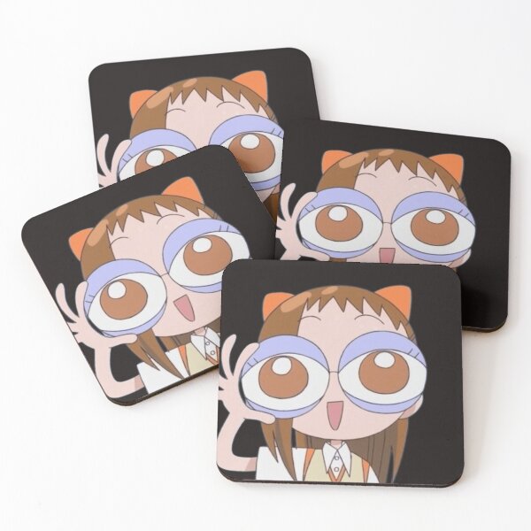 Item preview, DOREMI HAZUKI designed and sold by banesneedchuck.