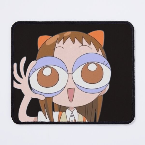 Item preview, DOREMI HAZUKI designed and sold by banesneedchuck.