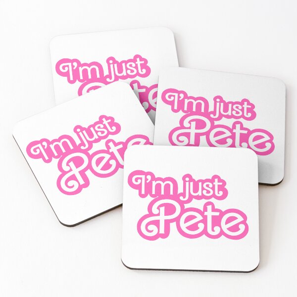 Item preview, Im just Pete designed and sold by vandaziba.
