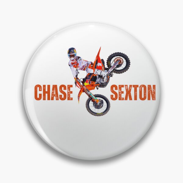 Item preview, Chase Sexton designed and sold by cre-art.